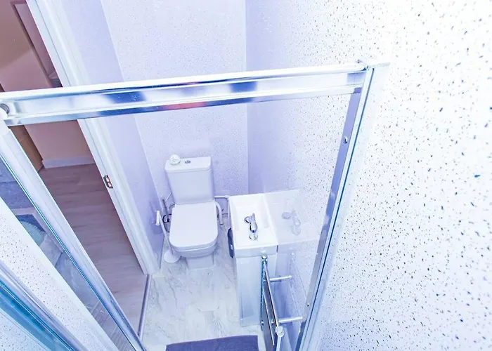 Dom wakacyjny Belle Vue