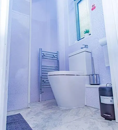 Dom wakacyjny Belle Vue