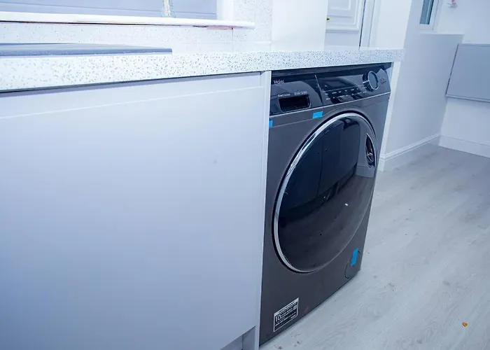 Feriehus Belle Vue *