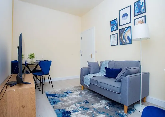 Belle Vue * 맨체스터