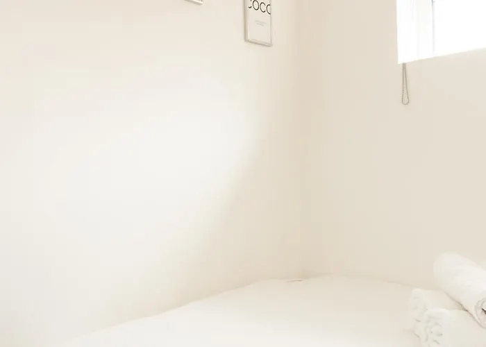 Cosy & Compact In Swinton Apartament Manchester