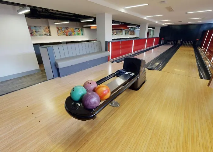 For Students Only - Iq Lambert House * Manchester