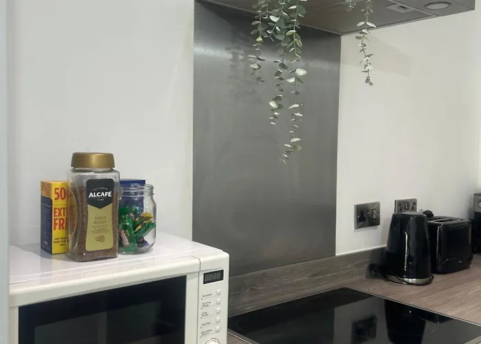 Lovely Entire Flat In