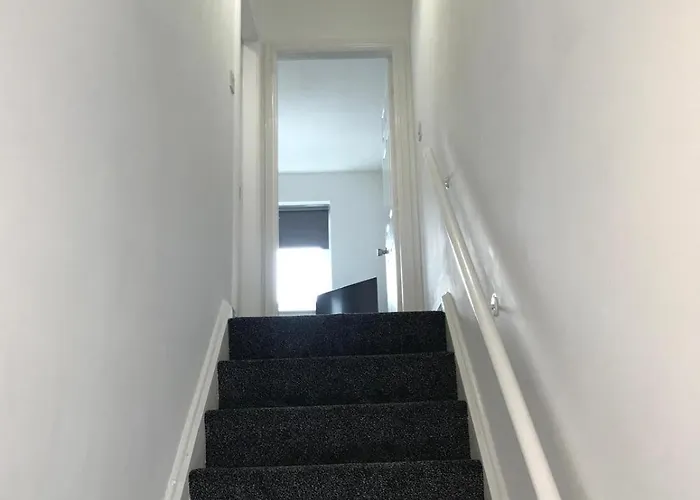 Apartament Cosy & Compact In Swinton