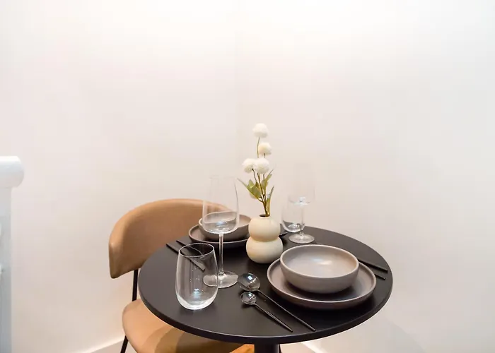 Apartment Smithfield By The Heim *