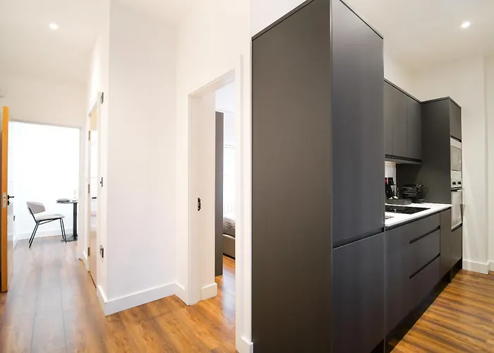 Smithfield By The Heim Apartment Manchester