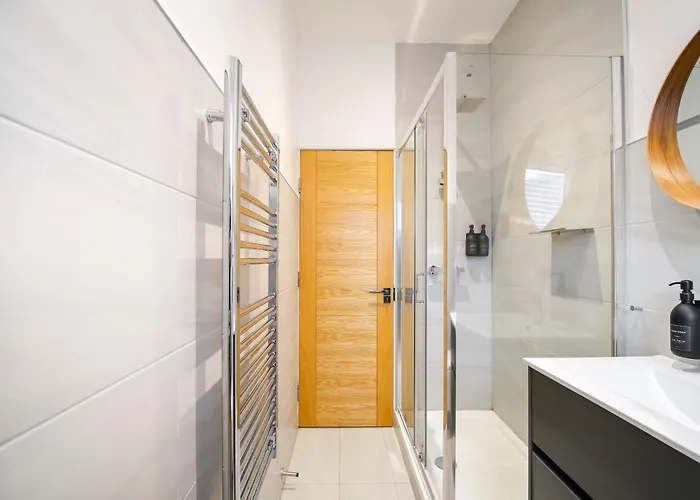 Smithfield By The Heim 아파트