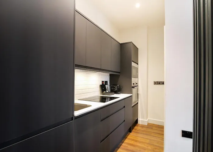 Smithfield By The Heim 아파트 *