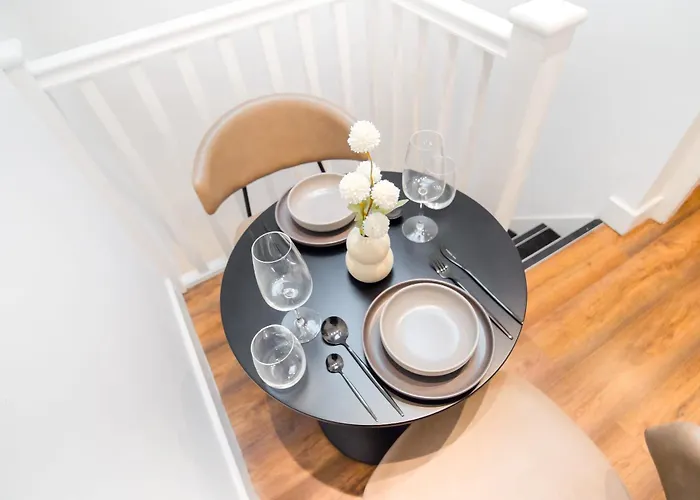 Apartment Smithfield By The Heim *