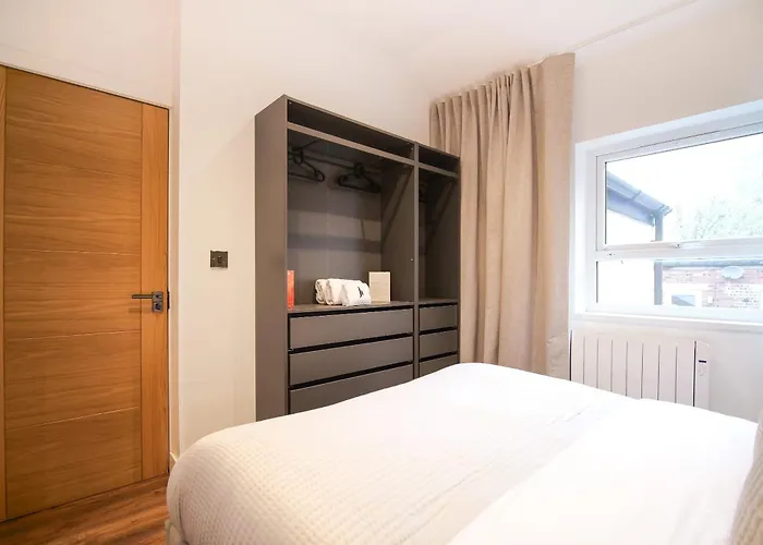 Smithfield By The Heim *