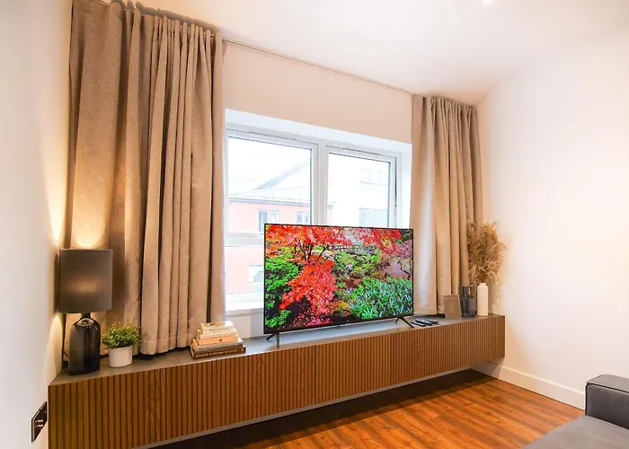 Smithfield By The Heim