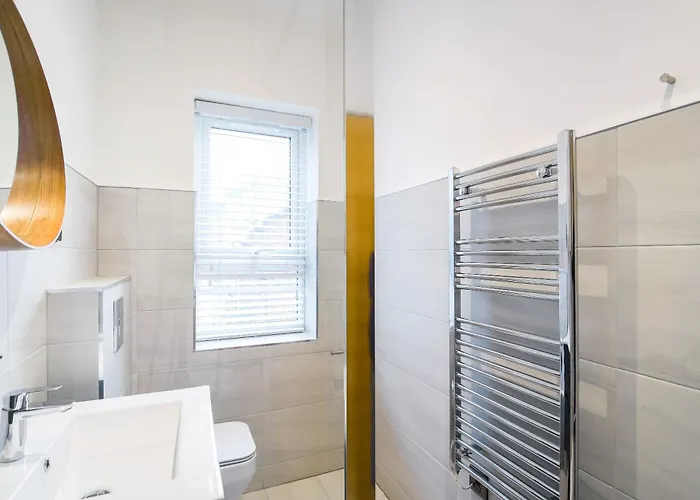 Smithfield By The Heim 아파트 *