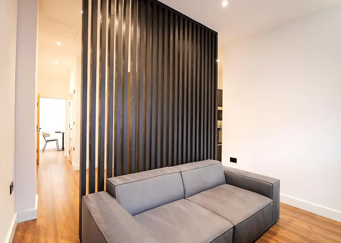 Smithfield By The Heim