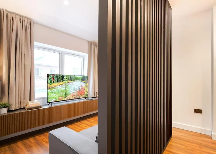 Smithfield By The Heim Manchester