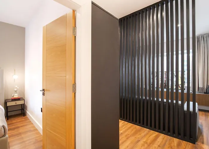 Apartment Smithfield By The Heim