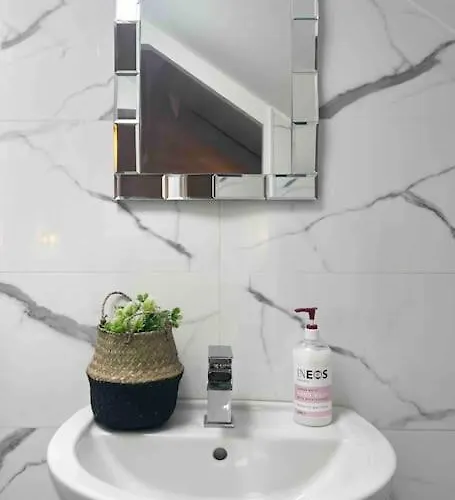 In The Heart Of * 曼彻斯特