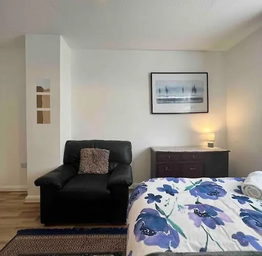 In The Heart Of Сasa de vacaciones