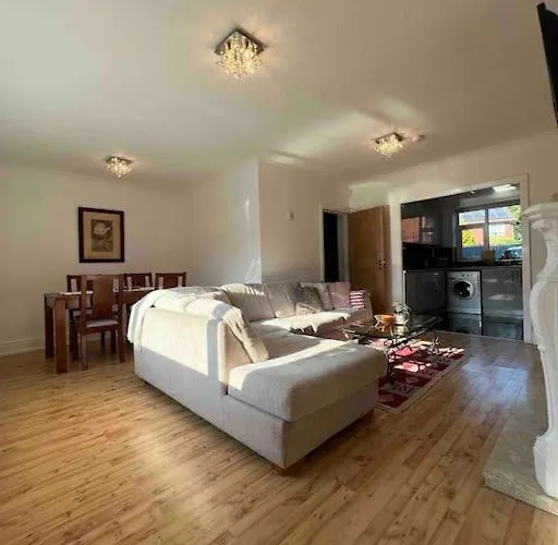 Сasa de vacaciones In The Heart Of *