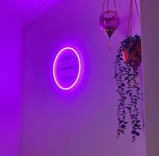 In The Heart Of Mánchester