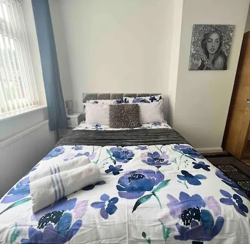 度假居 In The Heart Of *