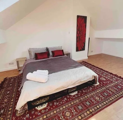 度假居 In The Heart Of