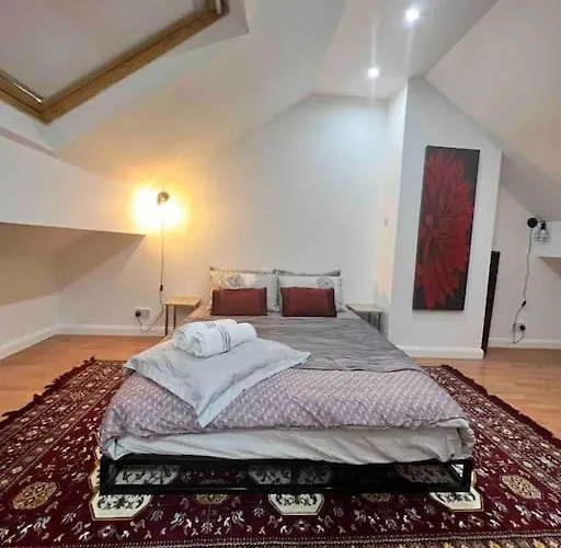 펜션 In The Heart Of *