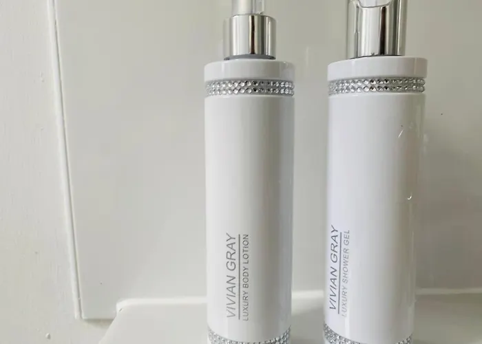 Modern, Stylish And Central