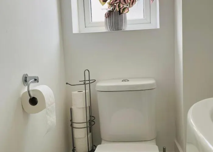 Modern, Stylish And Central Privatunterkunft Manchester