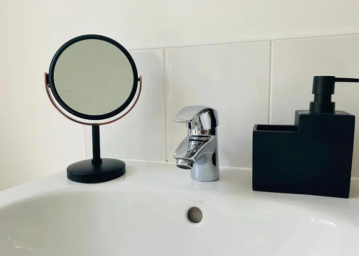 Modern, Stylish And Central * Manchester