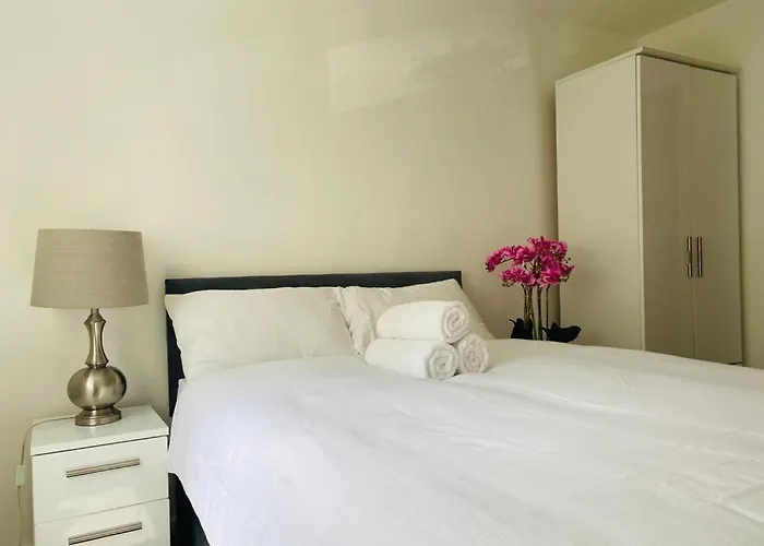 Modern, Stylish And Central Kwatera prywatna *