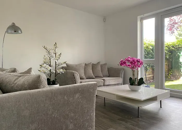 Modern, Stylish And Central * Manchester