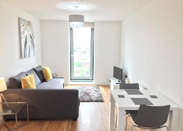 Media Salford Quays Manchester