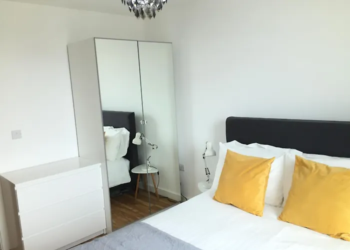 Media Salford Quays * Manchester