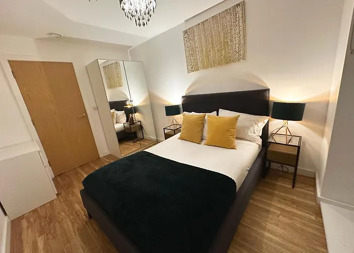 Media Salford Quays Manchester