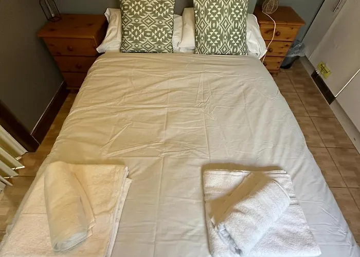 Guest house - Free Parking Manchester