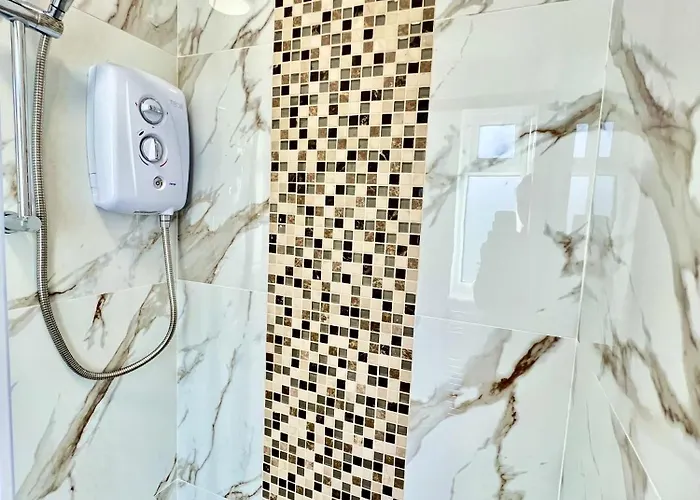 Appartement Lux 2 Bed Mancity Stadium, Coop Arena, Picadilly *