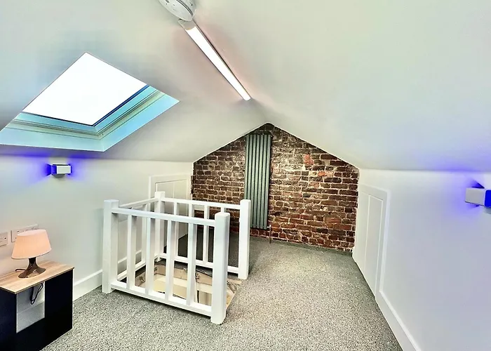 Lux 2 Bed Mancity Stadium, Coop Arena, Picadilly 아파트 *