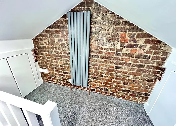 Lux 2 Bed Mancity Stadium, Coop Arena, Picadilly *