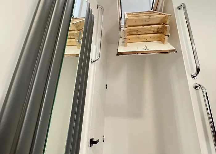 Apartamento Lux 2 Bed Mancity Stadium, Coop Arena, Picadilly *