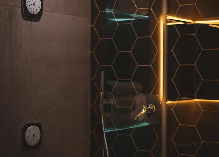 Luxury - Centre 맨체스터