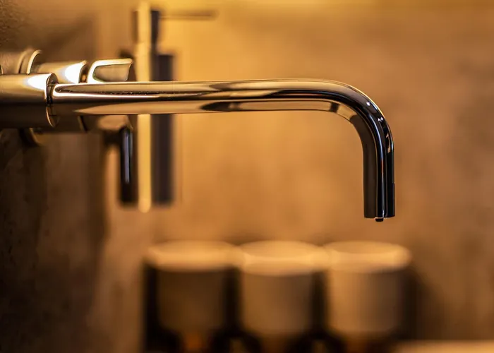 Luxury - Centre * Manchester