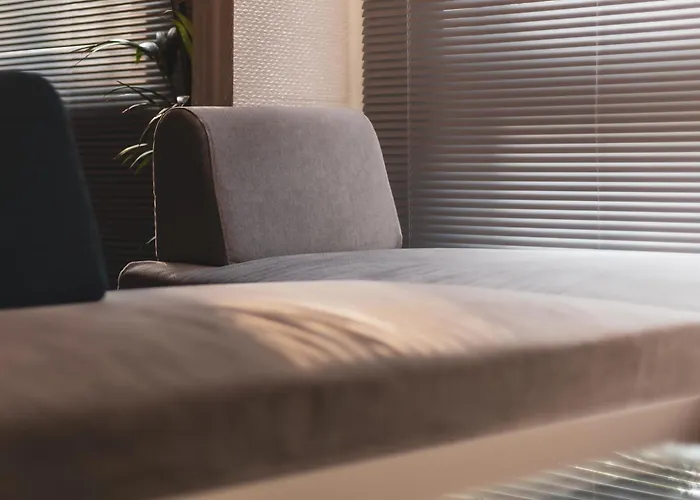 Luxury - Centre Apartment *