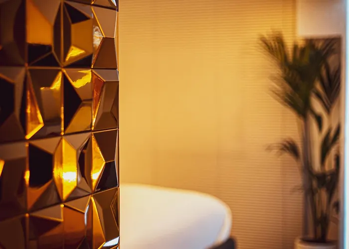 Luxury - Centre Апартаменты