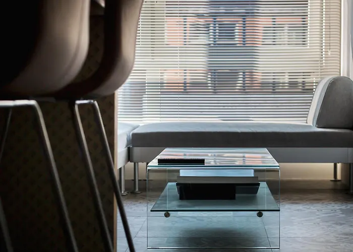 Luxury - Centre * 맨체스터