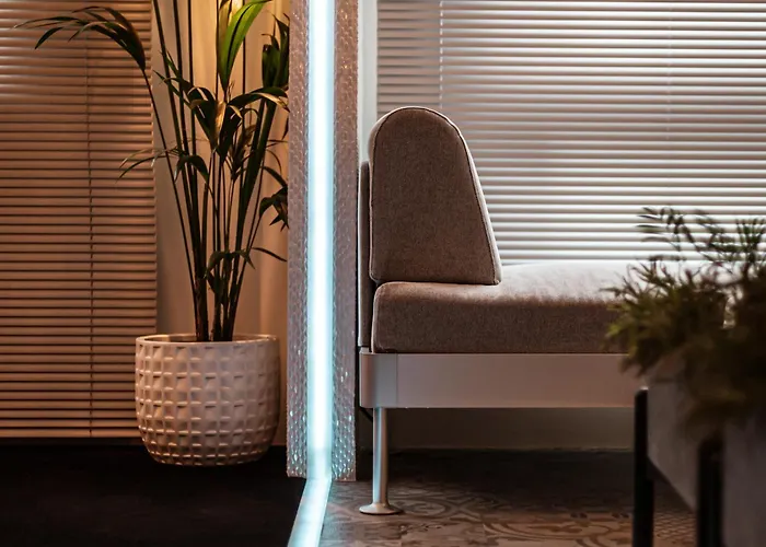 Apartment Luxury - Centre Manchester