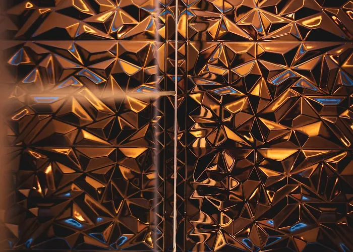 Luxury - Centre * Манчестер