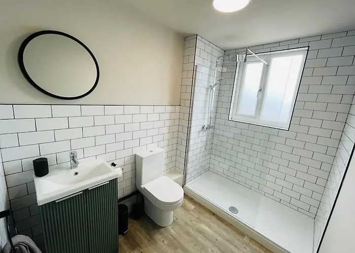 Brantwood - 4 Apartament *