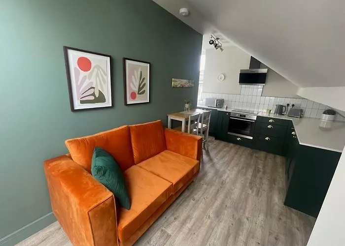 Brantwood - 3 Manchester