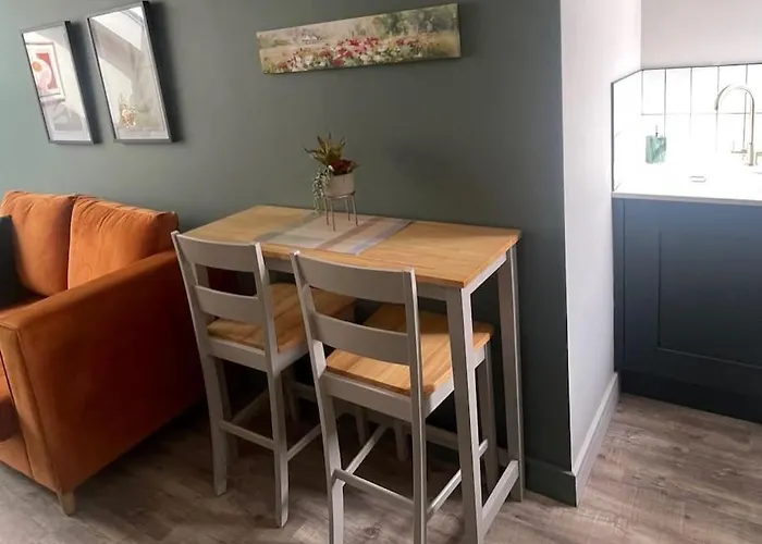 Brantwood - 3 Apartament