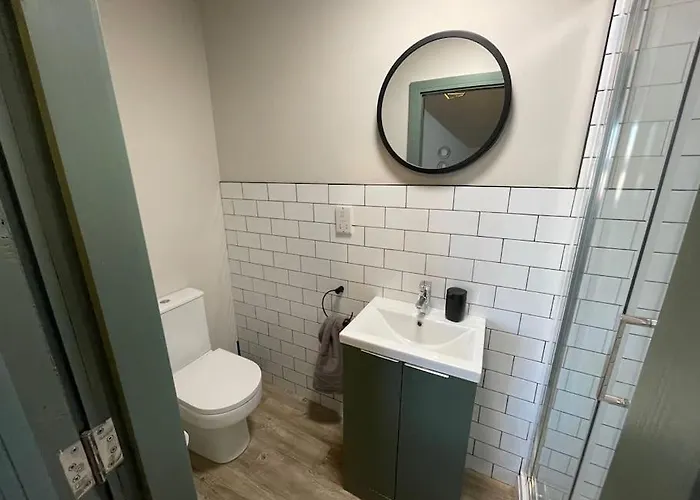 Apartament Brantwood - 3 *